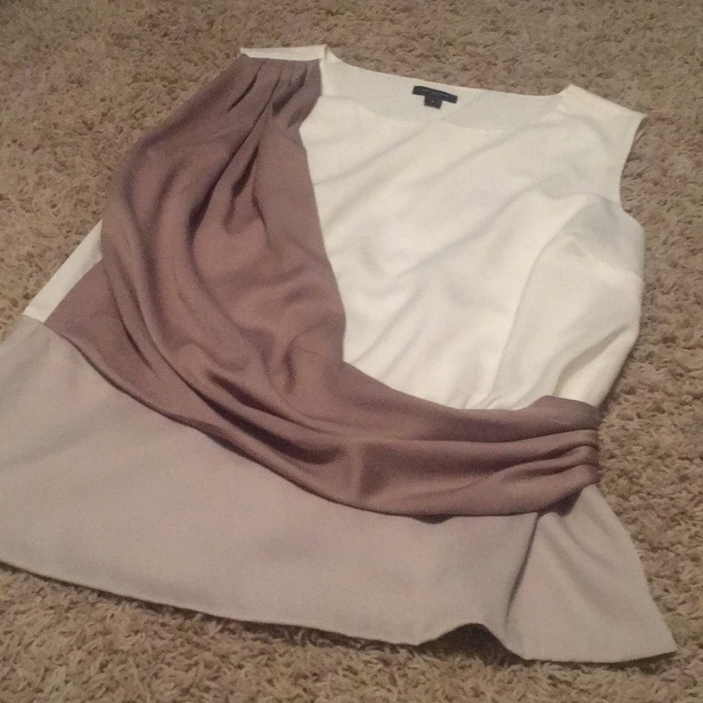 Ann Taylor Blouse